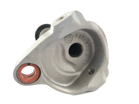 宝马K 1300 R [2010]  - 下面的叉桥