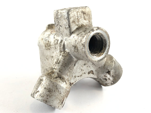 BMW R 75/6 [1974] - Brzdící linka distributoru