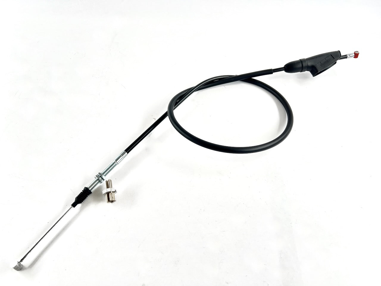 Honda XL 500 S / R PD01 PD02 - Front brake cable - reinforced version