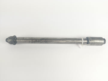 Suzuki DR 650 SP42B - Eixo da roda na frente - 0