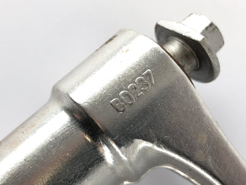 SWM SM 125 R [2017] - Deflace -vivun kevään luu - 0