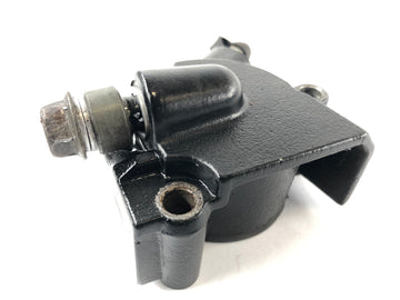 Yamaha XJR 1300 RP02 [2001] - Clutcher Donor - 0