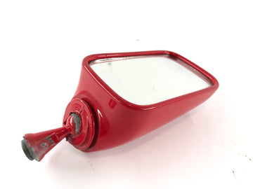 Ducati 888 Strada [1993] - Retornos de especificação de design de espelho - 0