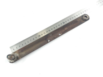 BMW R 100 S тип 247 [1978] - Якорь тормоза на стойке - 0