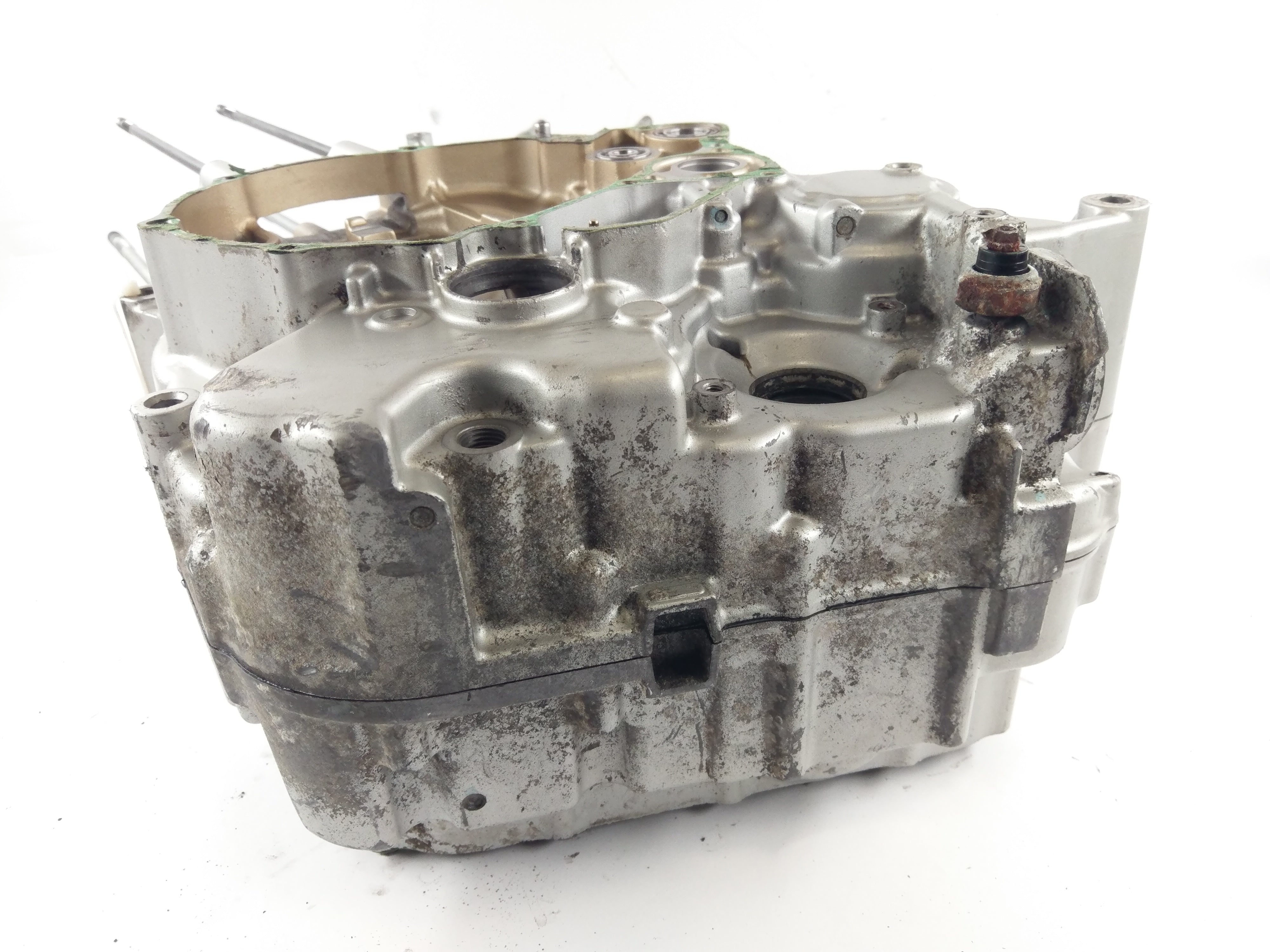 Honda VT 1100 SC32 [1999] - Engine housing empty housing