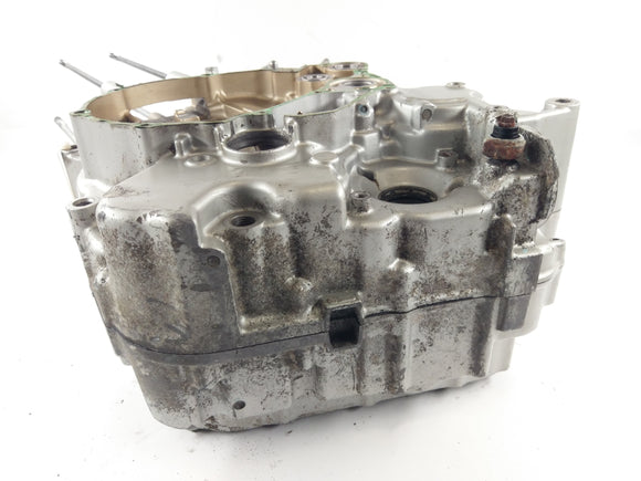 Honda VT 1100 SC32 [1999] - корпус двигателя пустое корпус