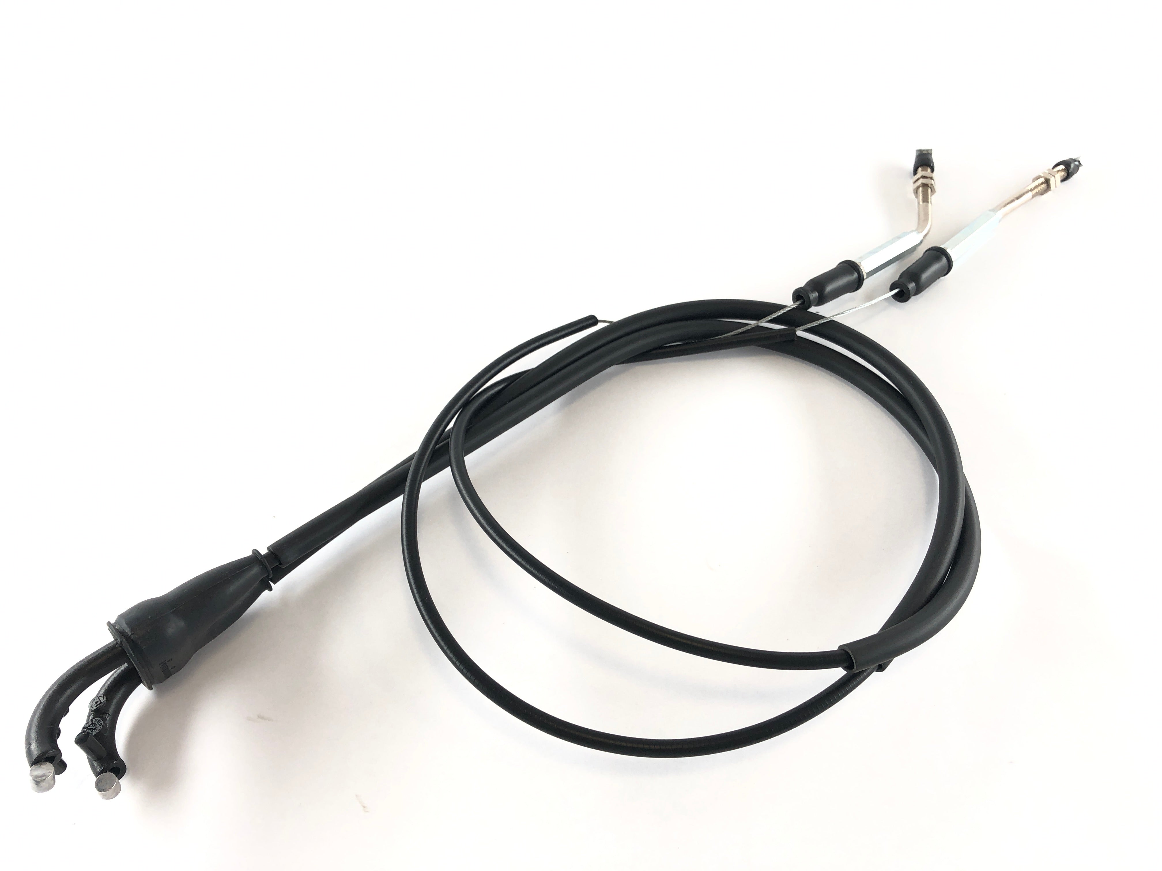 KTM LC4 640 Duke 2 - throttle cable