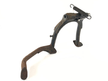 Honda GL 1000 Goldwing GL1 [1977] - Hauptständer mit Feder - 0