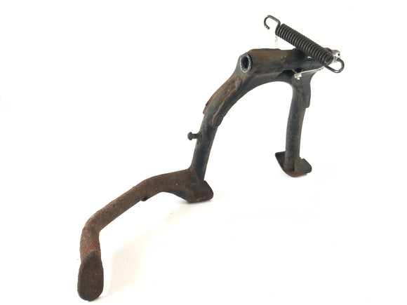 Honda GL 1000 Goldwing GL1 [1977] - Hauptständer mit Feder