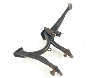 Yamaha XJR 1300 RP02 [2001] - Hlavní stánek