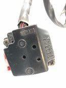 Yamaha XV 535 Virago 2YL [1987] - Lenkerschalter links-5