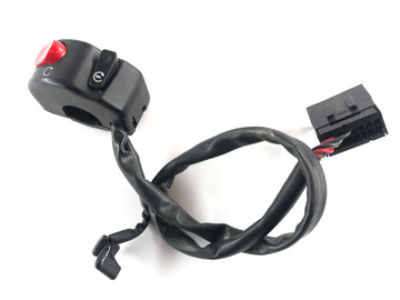 Triumph Sprint 955i RS T695 [2001] - Interrupteur de guidon droit - 0