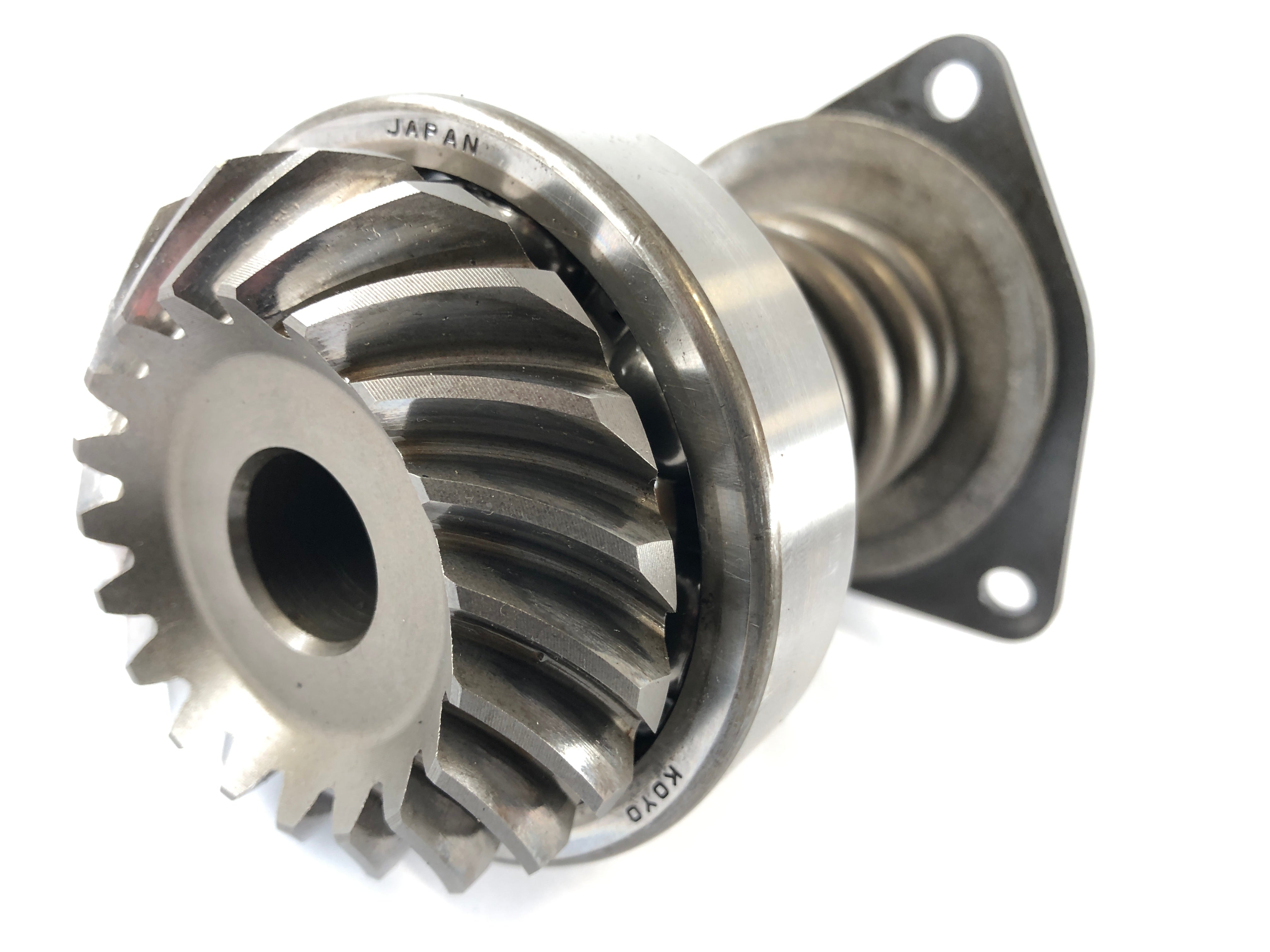 Suzuki Intruder VL 1500 AL [2000] - Drive shaft angle gear