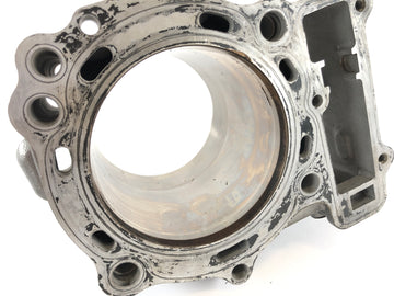 Suzuki DL 1000 V -STROM [2006] - Cylinder z tłokami z tyłu - 0