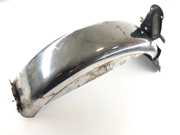 Moto Guzzi 850 -T3 VD [1979]-Kotfewügelの後ろ - 0