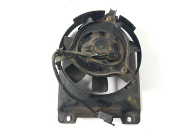 Yamaha TDM 850 3VD [1992] - ventilateur de refroidisseur d'eau - 0