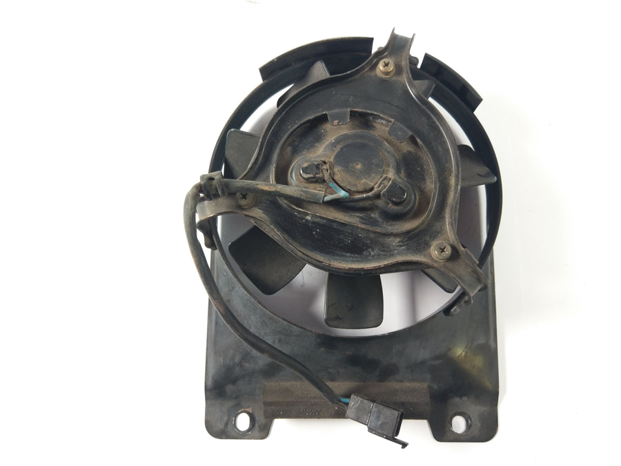 Yamaha TDM 850 3VD [1992] - Water cooler radiator fan
