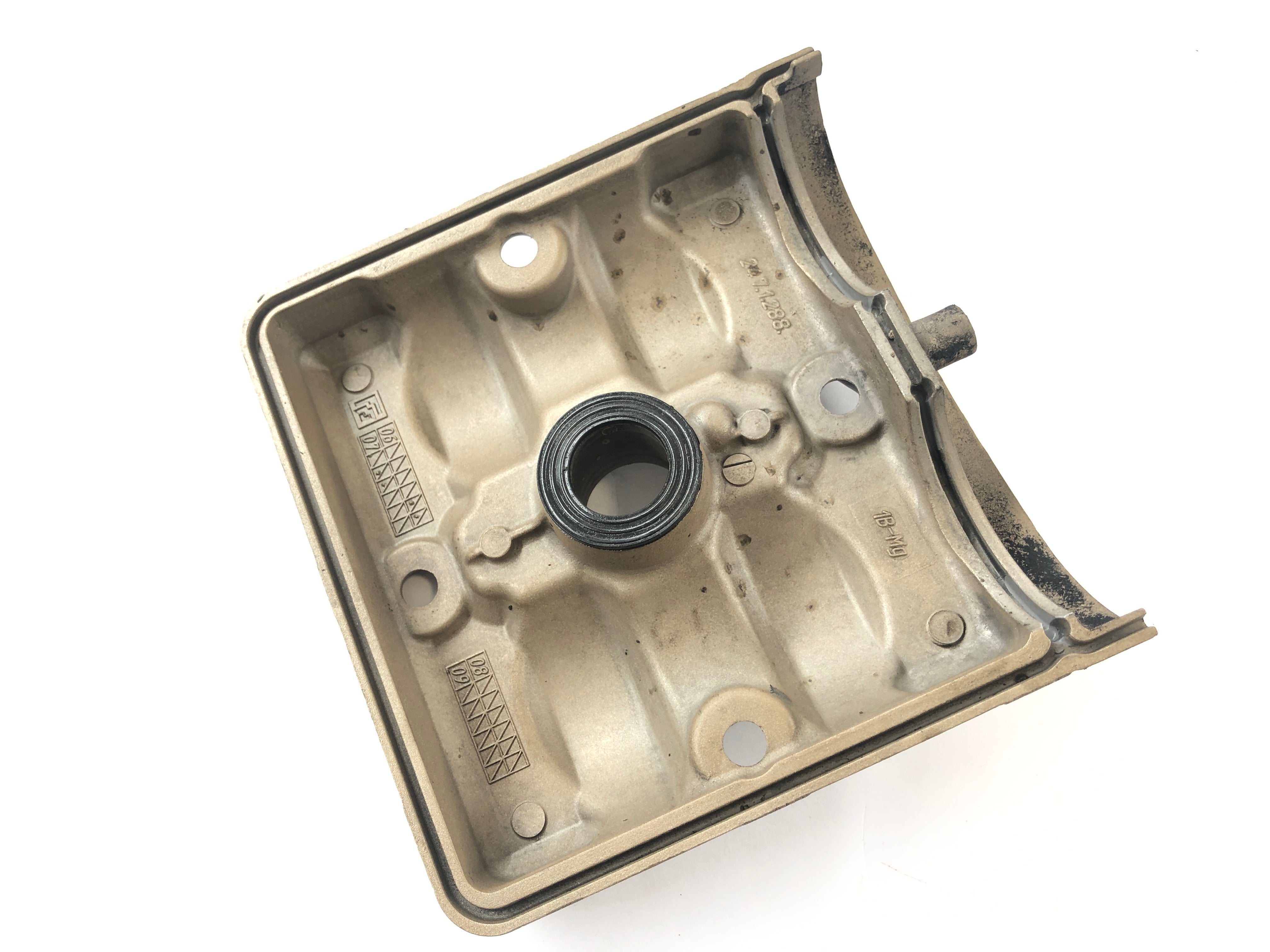 Ducati 1098 S [2007] - Valve cover rear cylinder