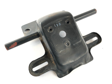 Kawasaki Z 1100 KZZ10A [1982] - Kertotaan takaisin rekisterikilven haltijan taakse