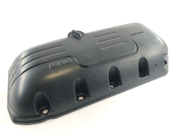 BMW K 1200 LT [2002] - tampa do motor da tampa do cárter