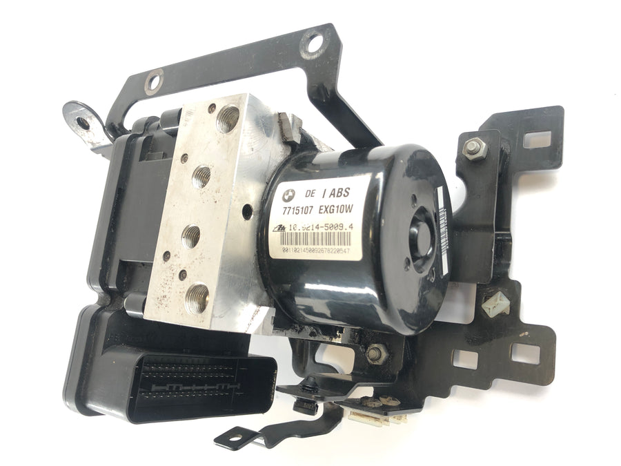 BMW K 1300 S K12S [2009] - ABS Steuergerät