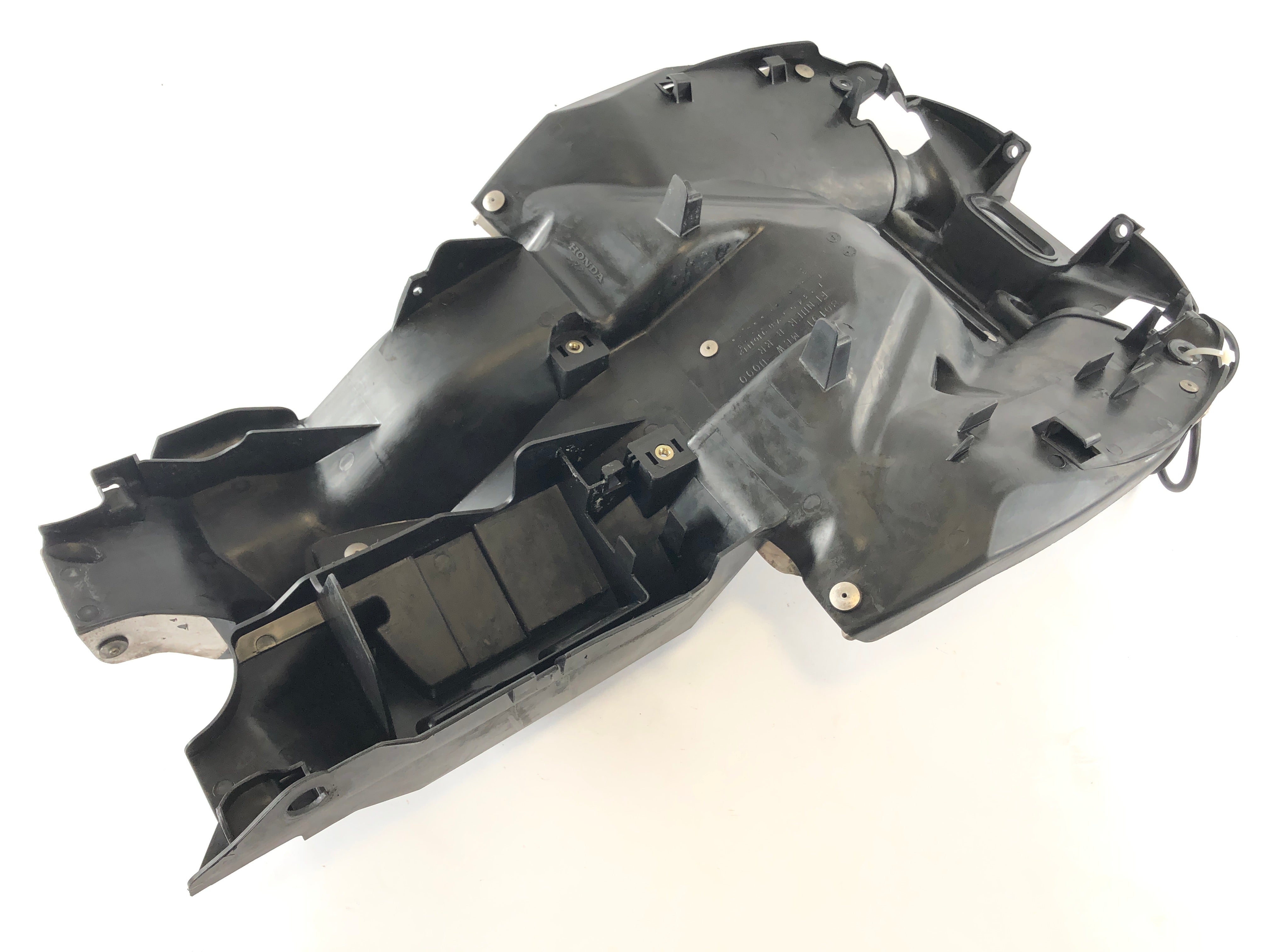 Honda VFR 800 RC46 [2005] - Rear under-fairing