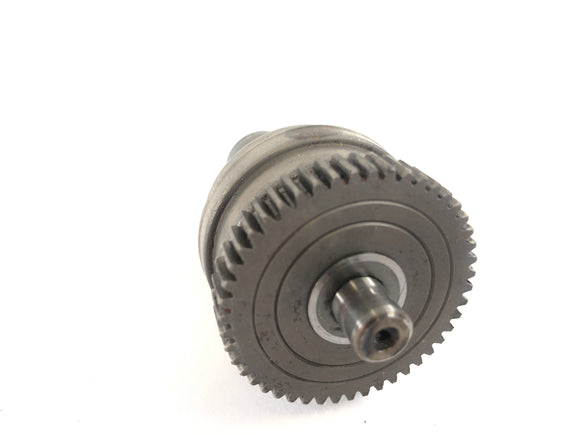 Aprilia Rs 125 MPB [2000] - Starter Drive -kopplingsutrustning