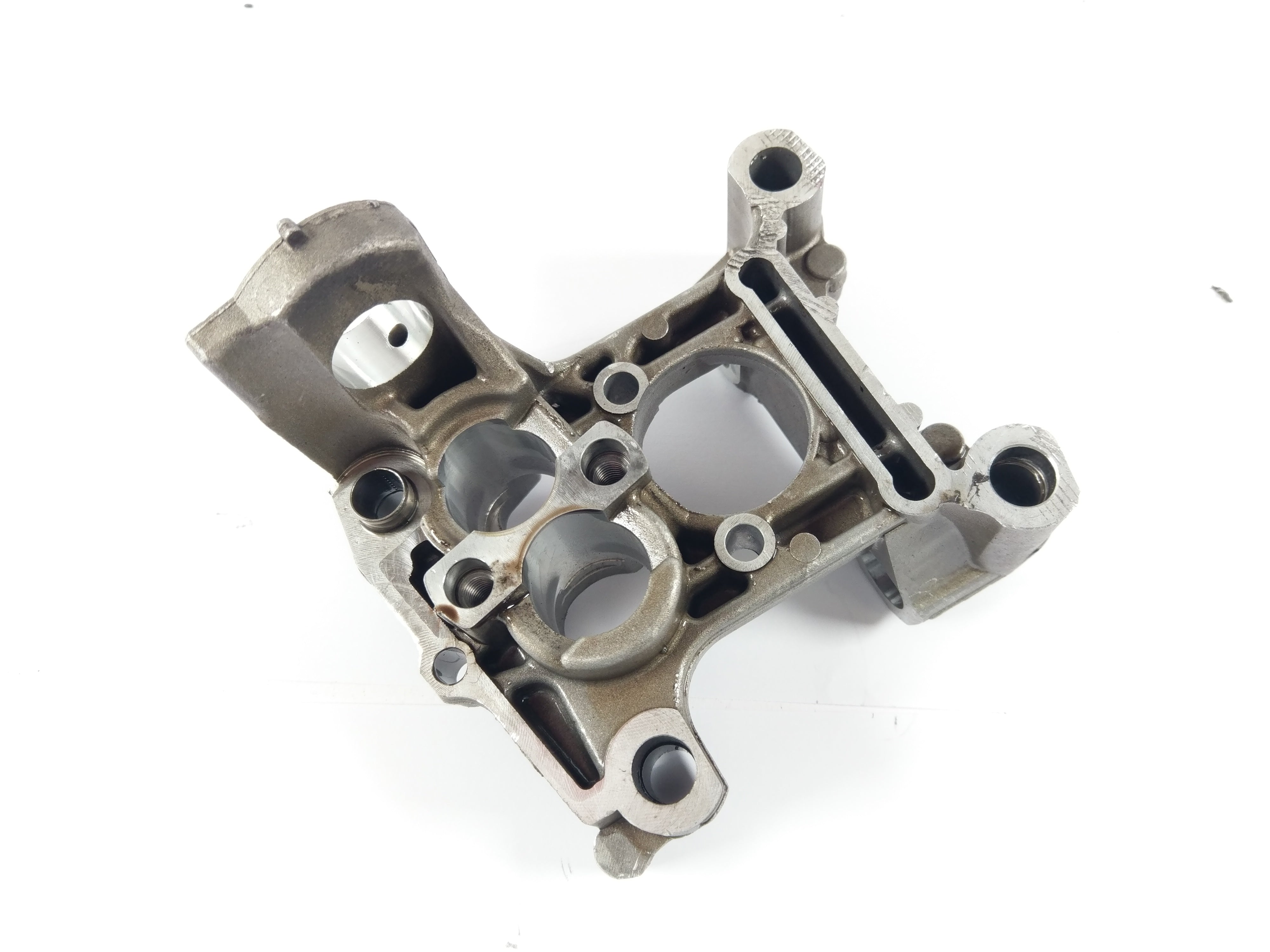 BMW R 1150 R R21 [2001] - Camshaft bearing block bearing block camshaft