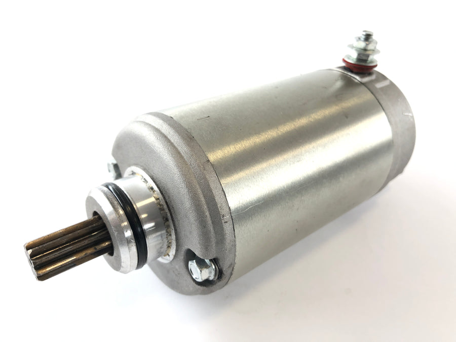 Triumph Speed Triple 1050 515NJ [2006] – starter starter