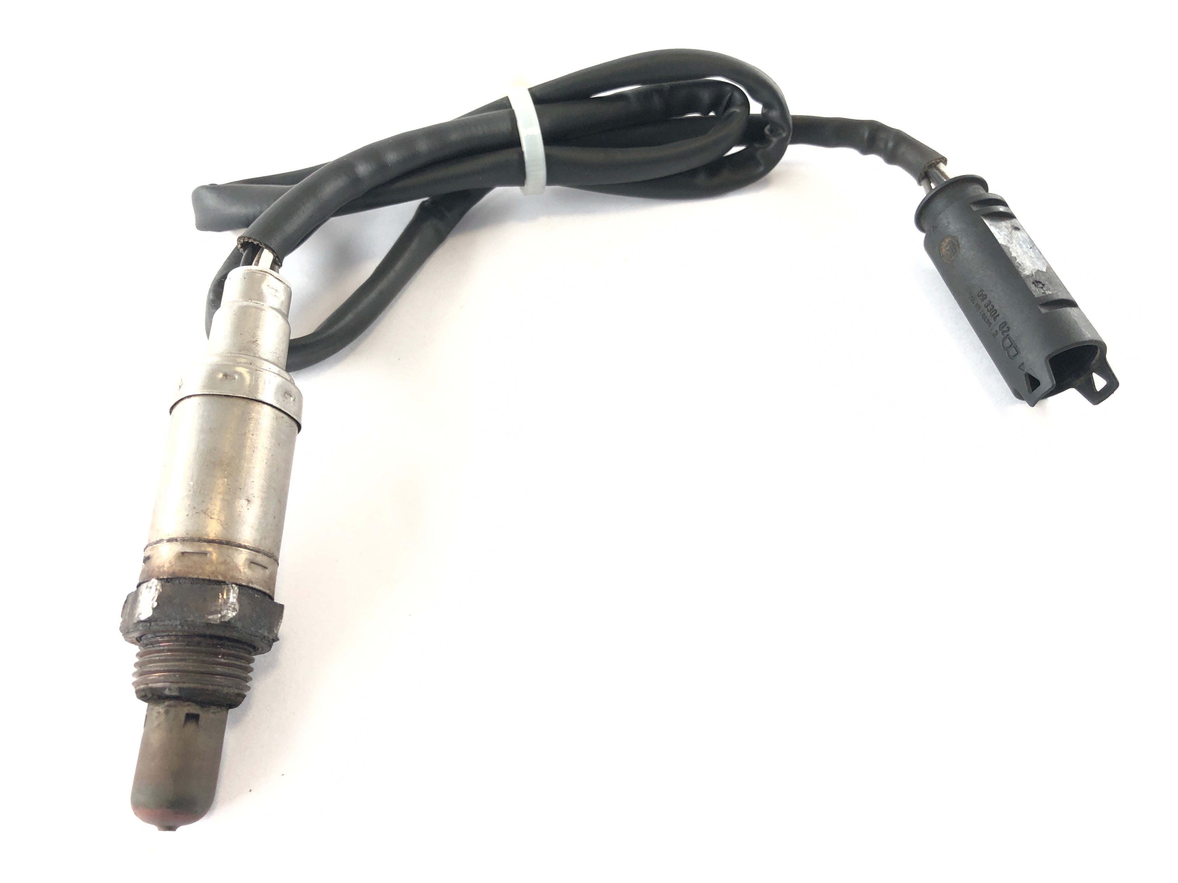 BMW R1150 GS [2000] - Sonde lambda