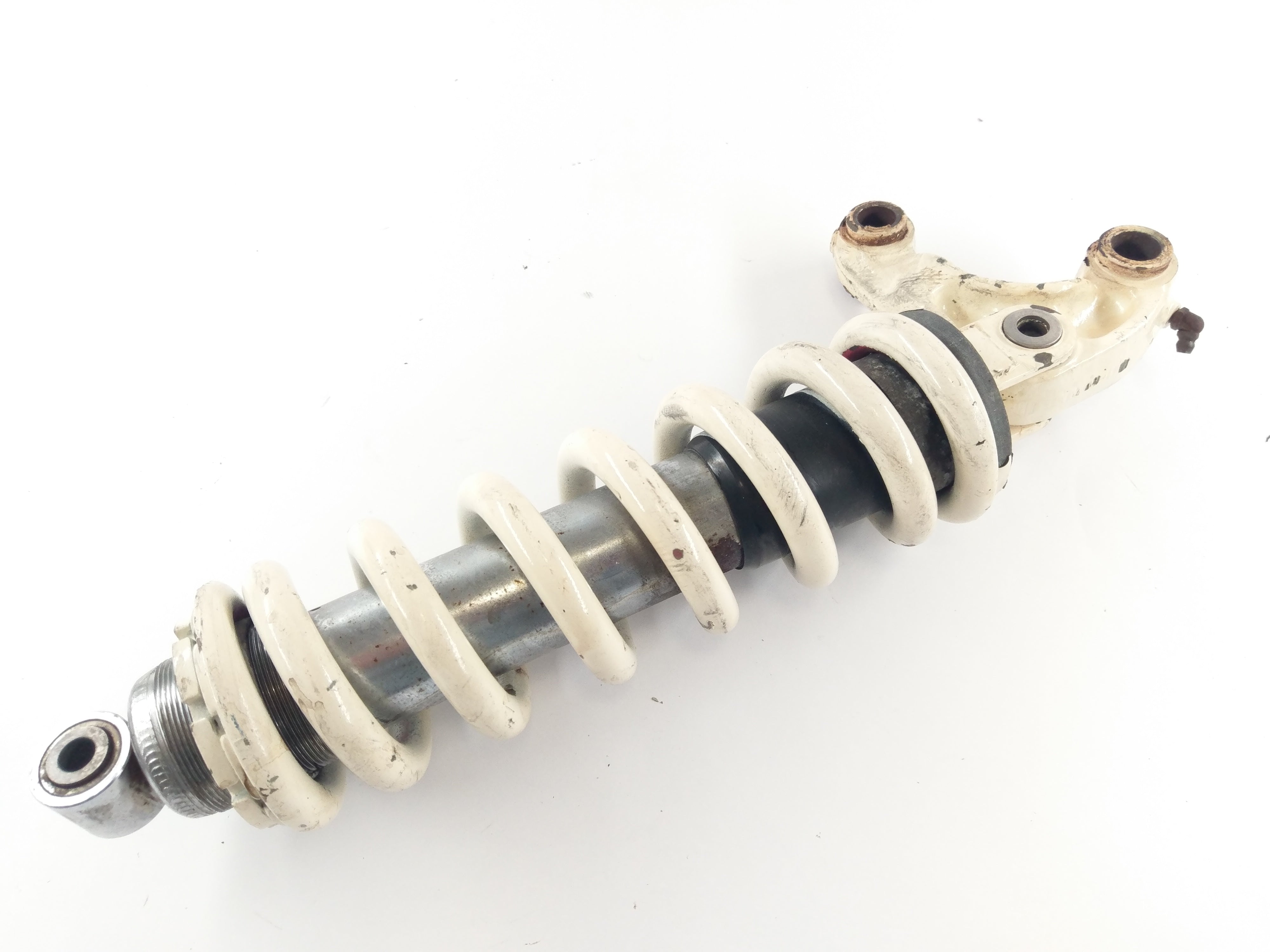 Honda XL 500 R PD02 [1983] - Shock Absorber Spring Bone