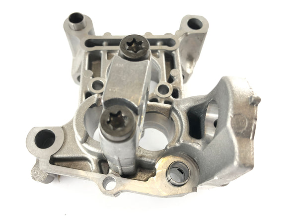 BMW R 1150 R R21 [2002] - nokka -akselin kivi