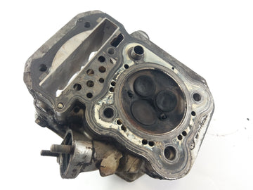 Honda XRV 750 Africa Twin RD04 [1991] - Sylinderhode - 0