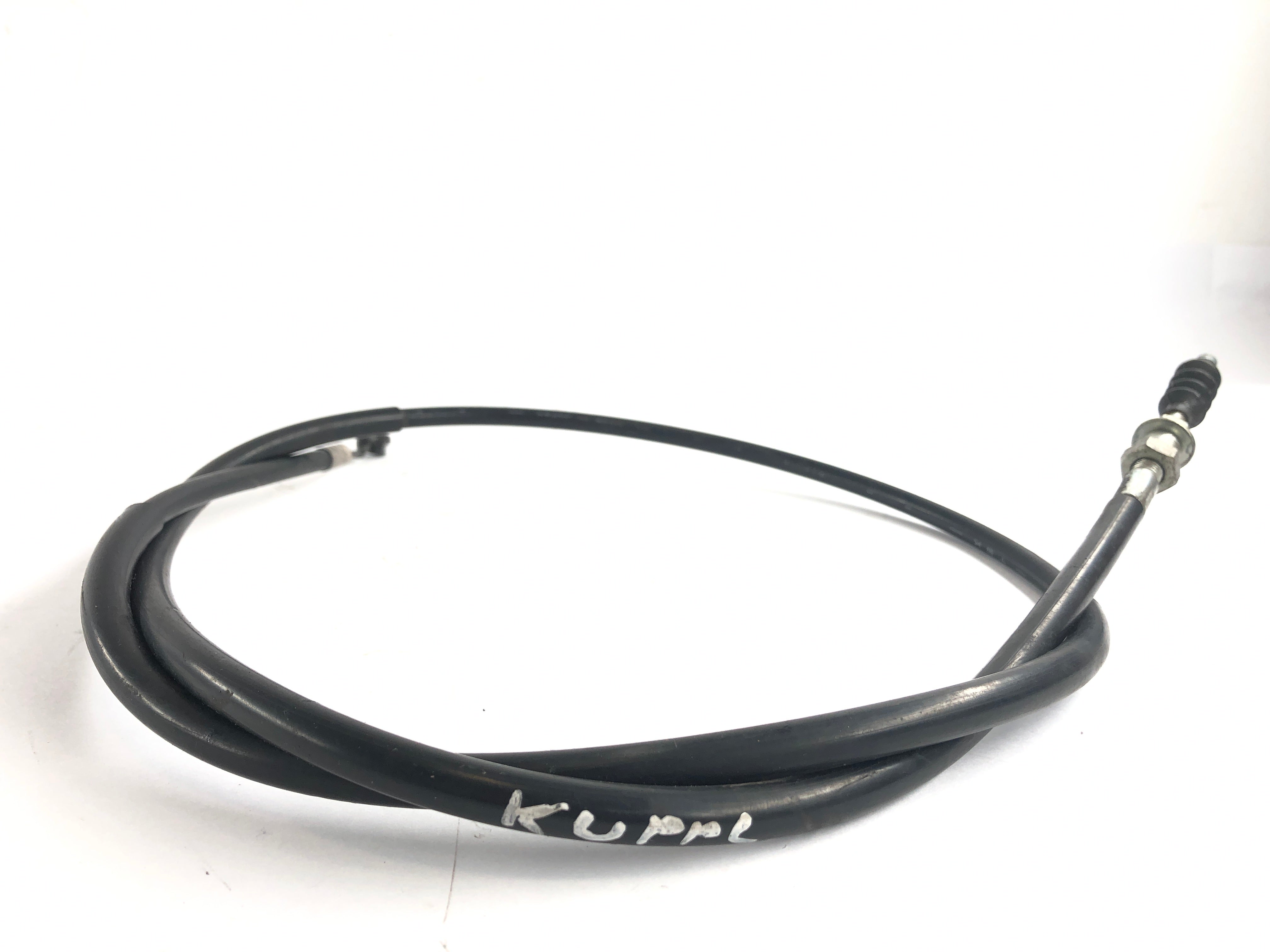 Honda CB 650 RC03 [1980] - clutch cable