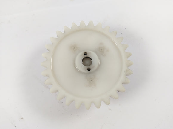 Suzuki RG 250 GAMMA GJ21D - jízdní vodovodní čerpadlo s pohonem vodního čerpadla