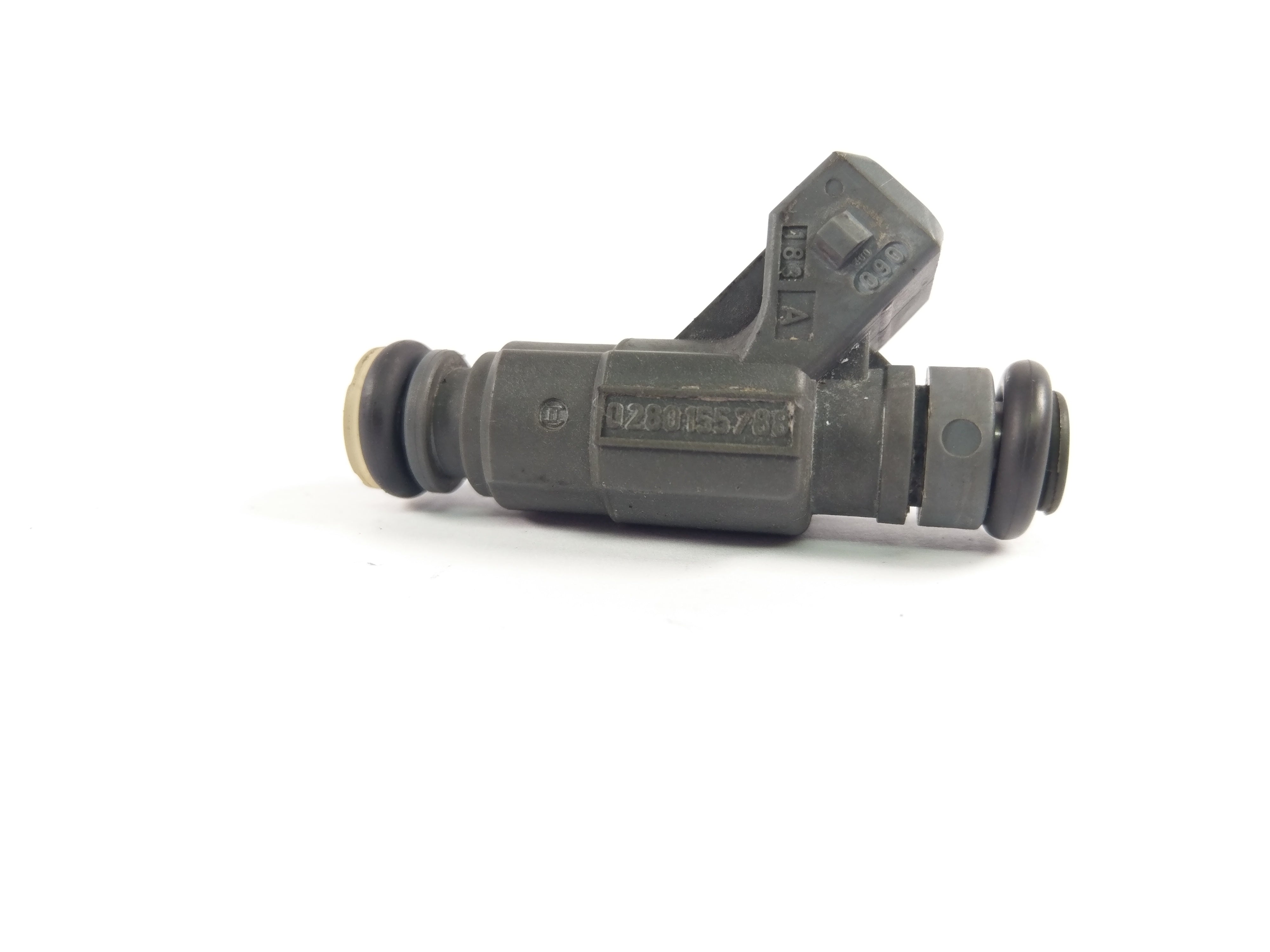 BMW R 1150 R R21 [2001] - ESD injection nozzle