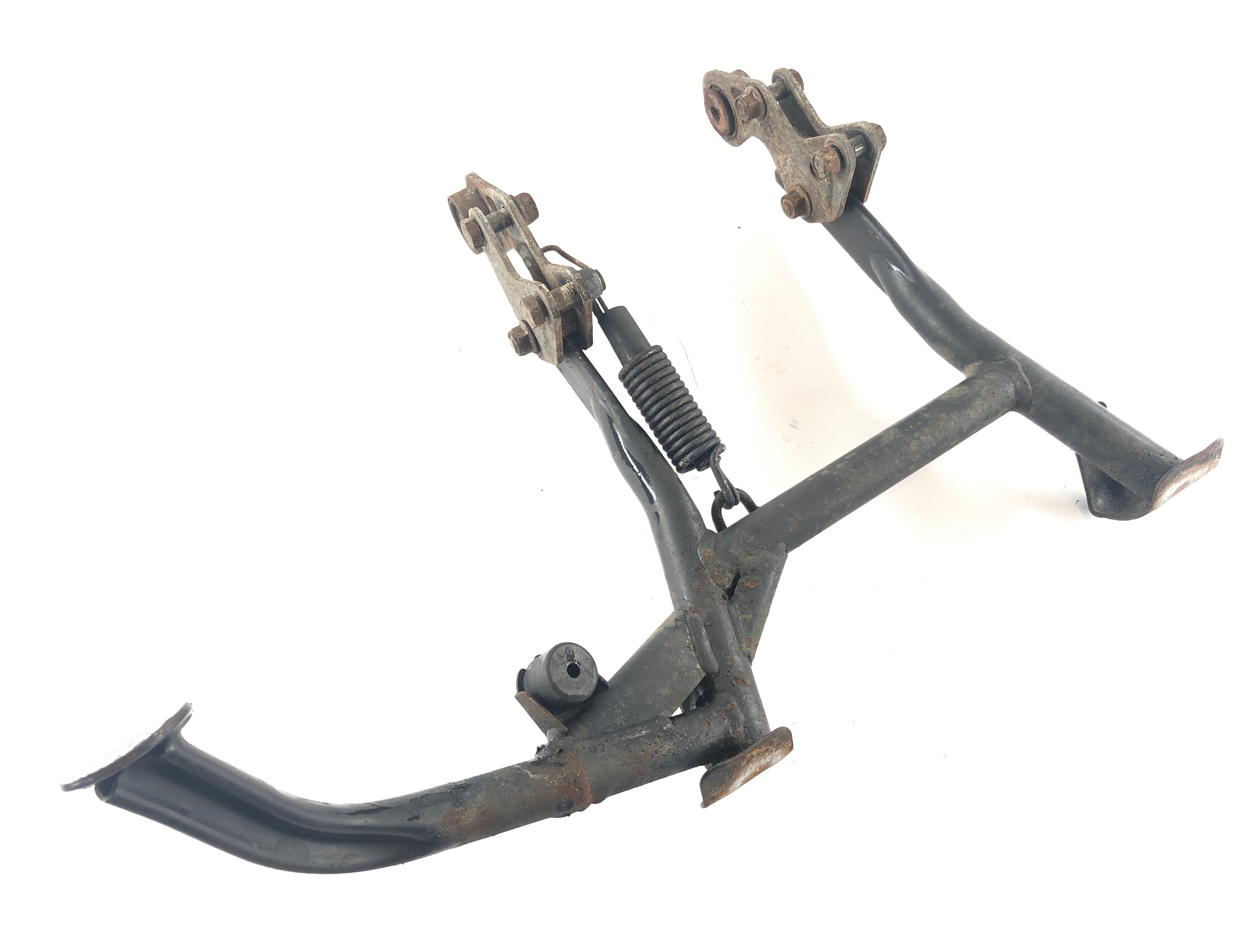 Yamaha FJR 1300 A RP11 [2005] - Center stand with spring