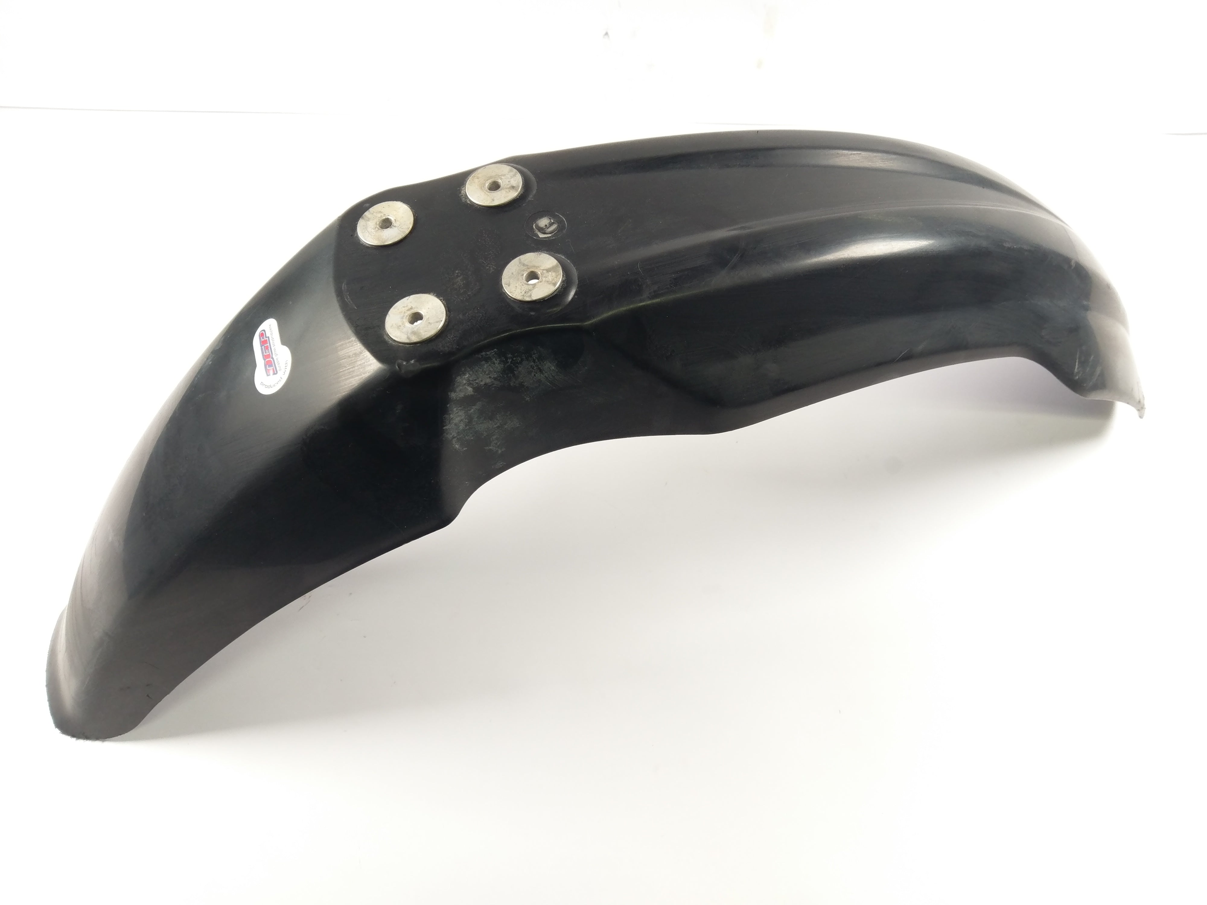 Honda CRF 450 [2002] - Front fender