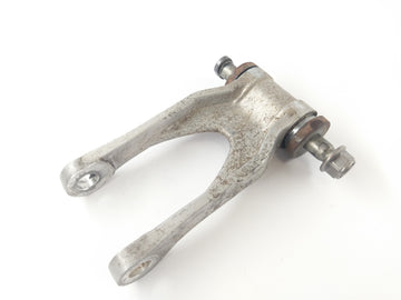 Suzuki RM 250 [1993] - Пружинное отклонение