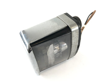 Suzuki LS 650 NP41B [1990] - Illuminazione a targhe - 0