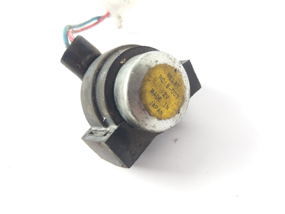 Aprilia Pegaso 650 ml [2000] - Magnetisk bryterstarter