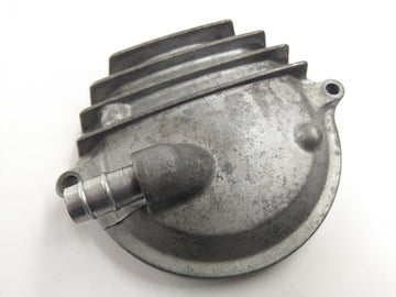 Yamaha Kodiak 400 5Y4 [2004] - Cilinderkop van de motorlid - 0