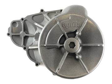 Aprilia Mille RSV 1000 Me [1999] - Capa de máquinas de tampa de tampa de motor - 0