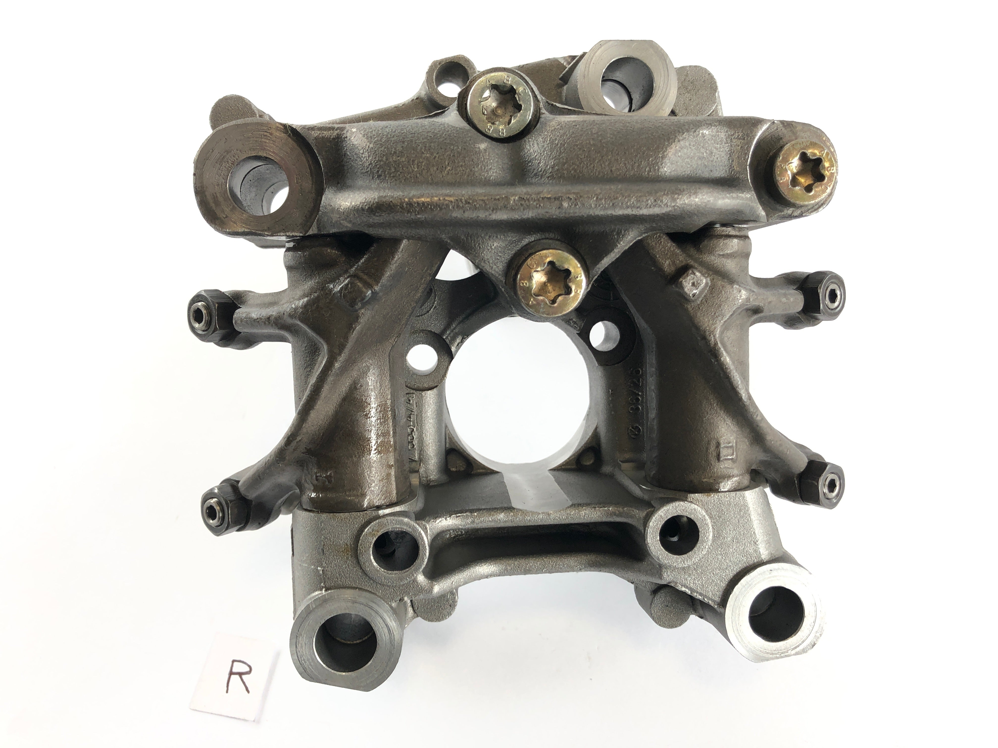 BMW R 1200 RT [2004] - Camshaft bearing block right