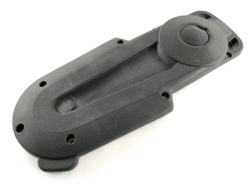 Moto Guzzi Stelvio 1200 8V [2011] - Pokrytí předního víka - 0