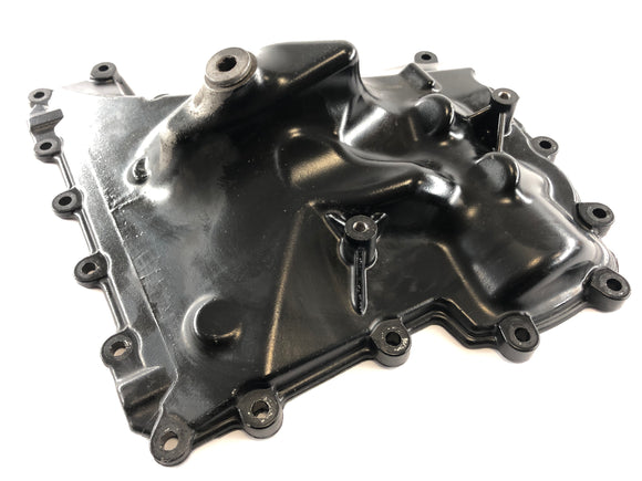 BMW K 1300 S K12S [2009]  - 油盘发动机盖