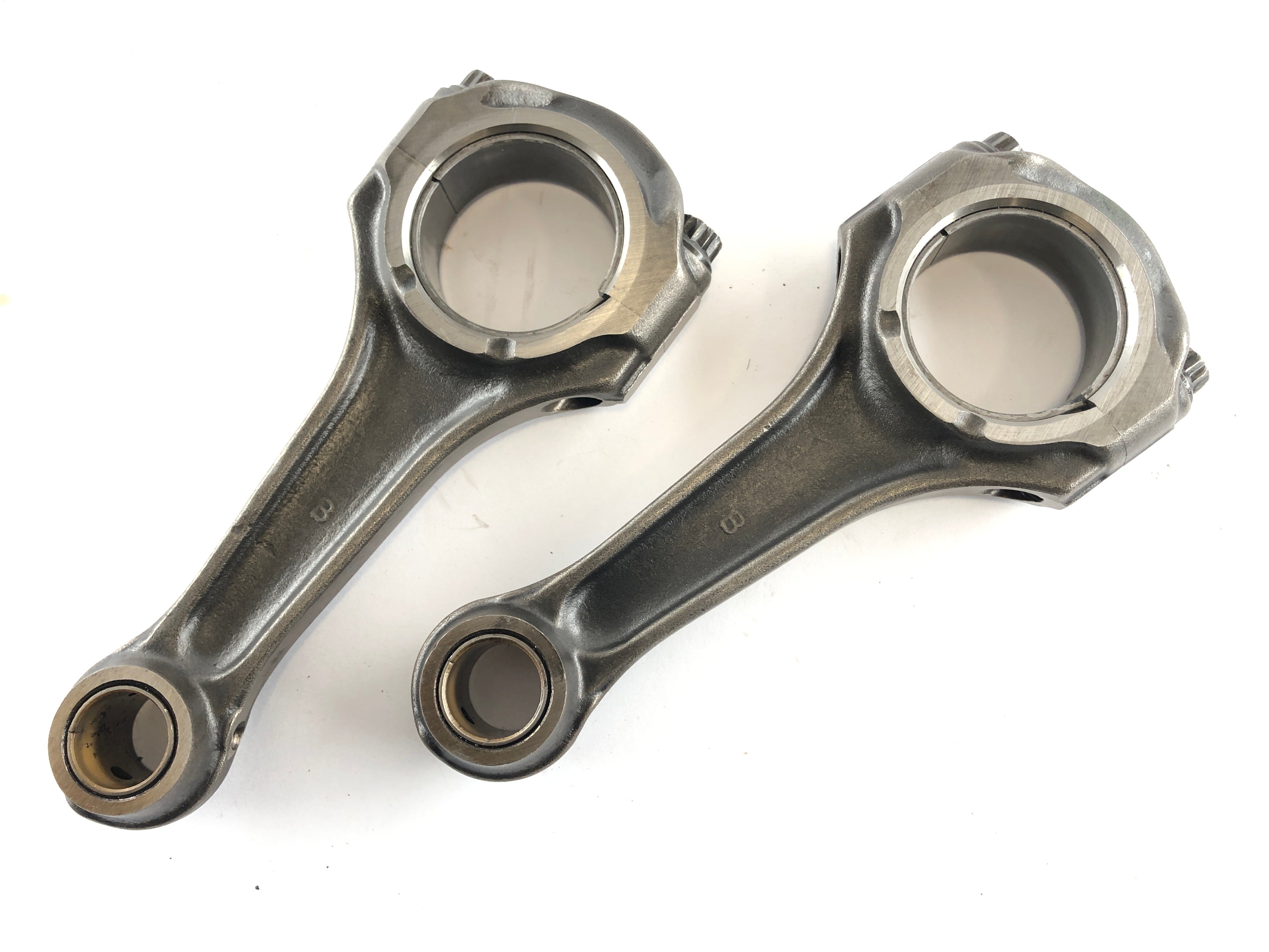 Ducati Paso 750 [1990] - connecting rod