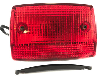 Suzuki LS 650 NP41B [1990] - Luce posteriore - 0