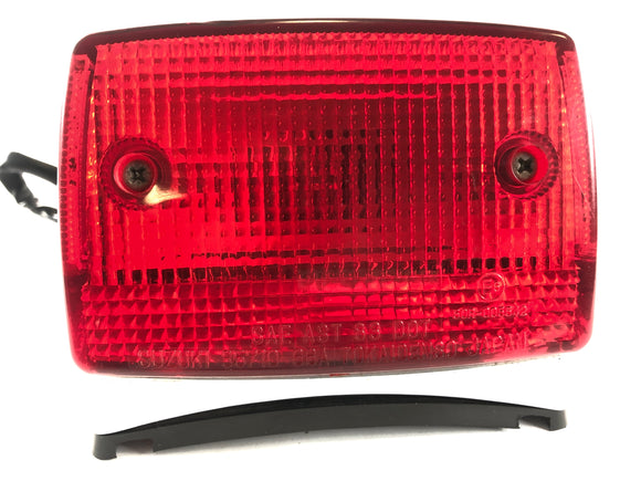 Suzuki LS 650 NP41B [1990] - Taillight