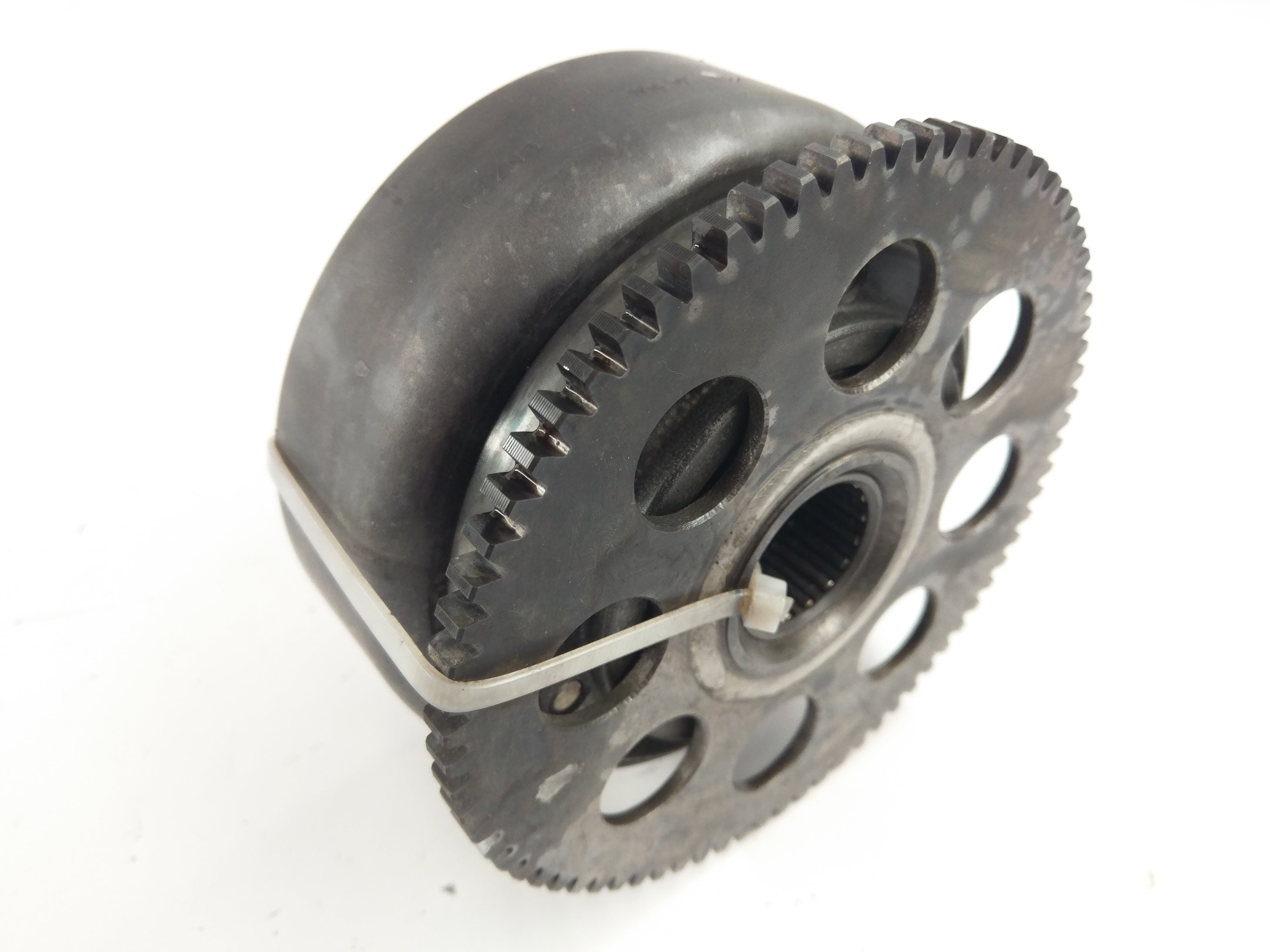 Honda Transalp XL 600 V PD06 [1991] - Flywheel rotor